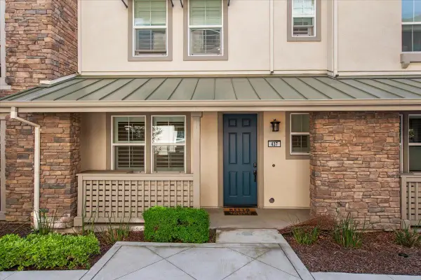437 Hollow Falls Common, FREMONT, CA 94539