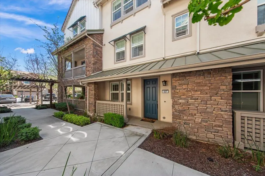 437 Hollow Falls Common, Fremont, CA 94539 - #3
