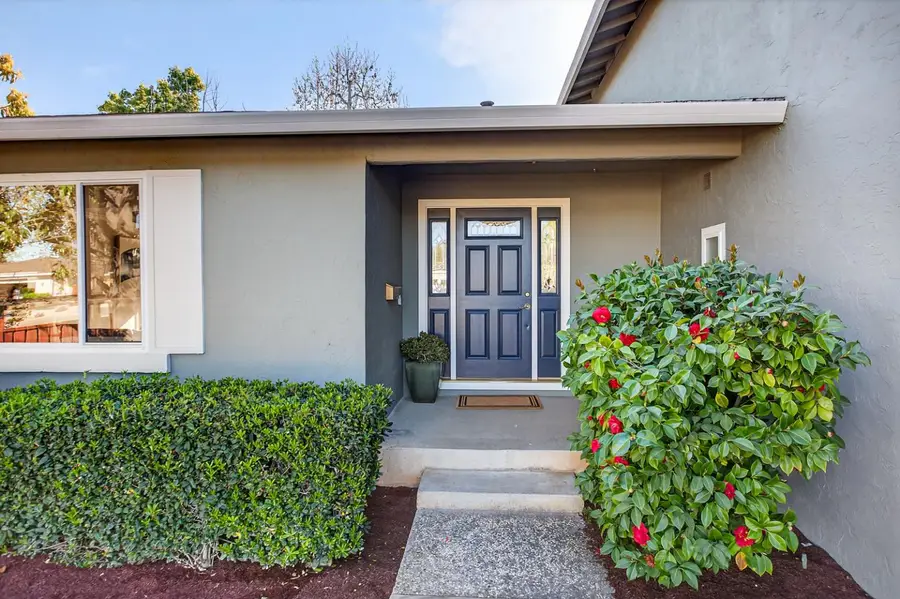 1582 Petal Way, San Jose, CA 95129 - #3