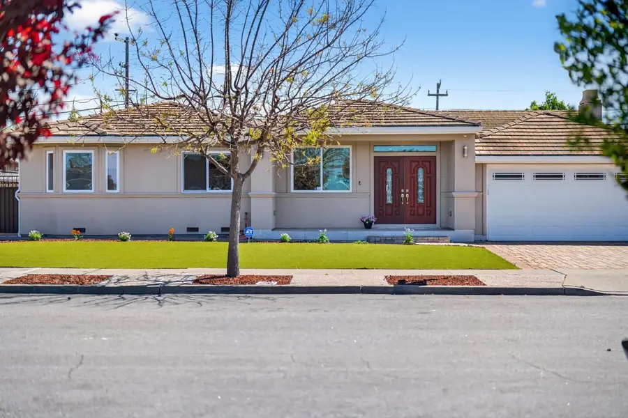 5172 Selma Avenue, Fremont, CA 94536 - #2