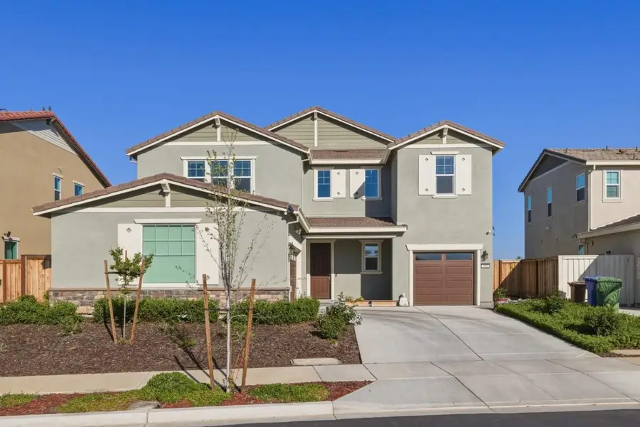 1905 Water Street, Brentwood, CA 94513 - #2