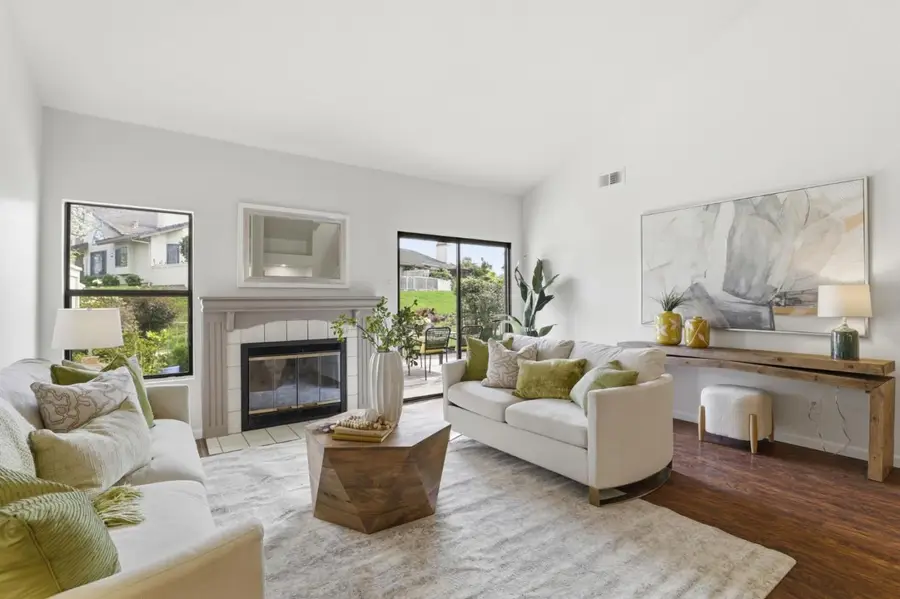 3222 Lake Albano Circle, San Jose, CA 95135 - #2