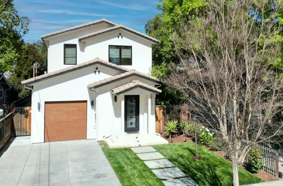 1471 Richards Avenue, San Jose, CA 95125 - #1