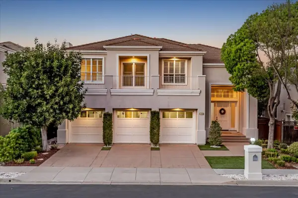 5200 Birkdale Way, SAN JOSE, CA 95138