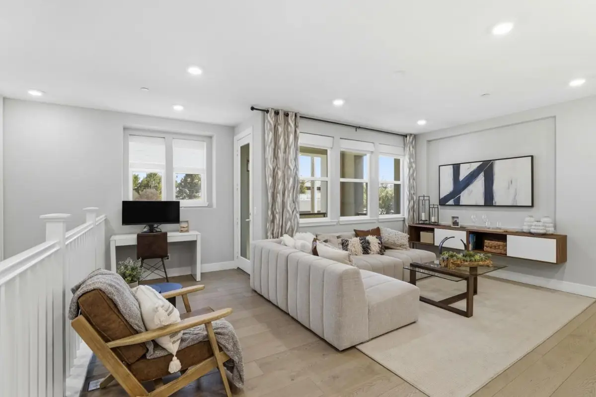 2913 Noyce Place  #217, Santa Clara, CA 95051 - #1