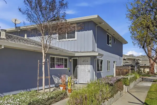 4716 Capay Drive  #3, SAN JOSE, CA 95118