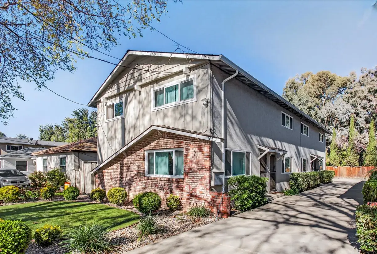 955 Vermont Street, San Jose, CA 95126 - #1