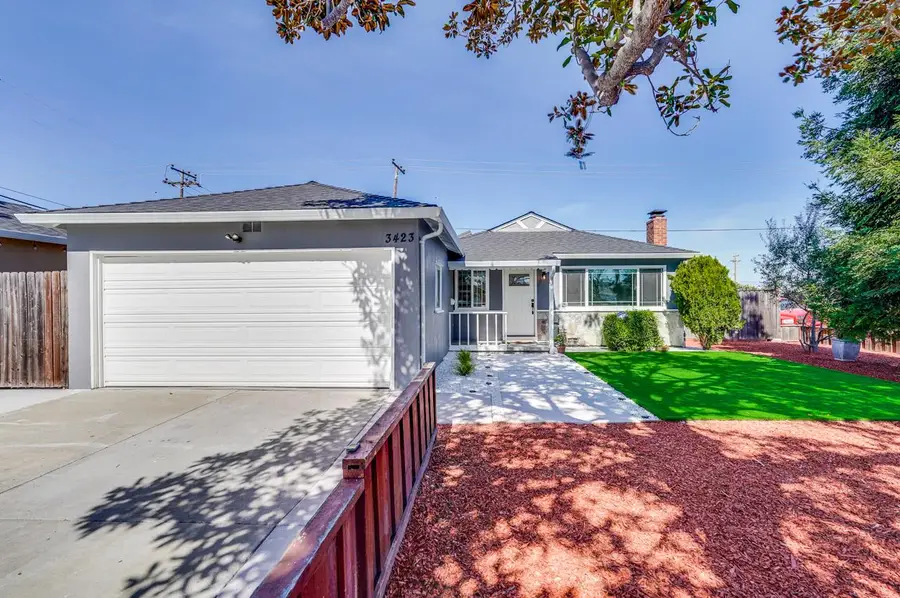 3423 Fowler Avenue, Santa Clara, CA 95051 - #3