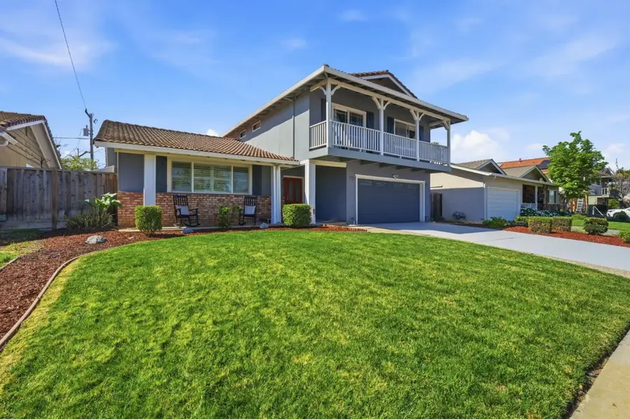 4841 Tonino Drive, San Jose, CA 95136 - #2