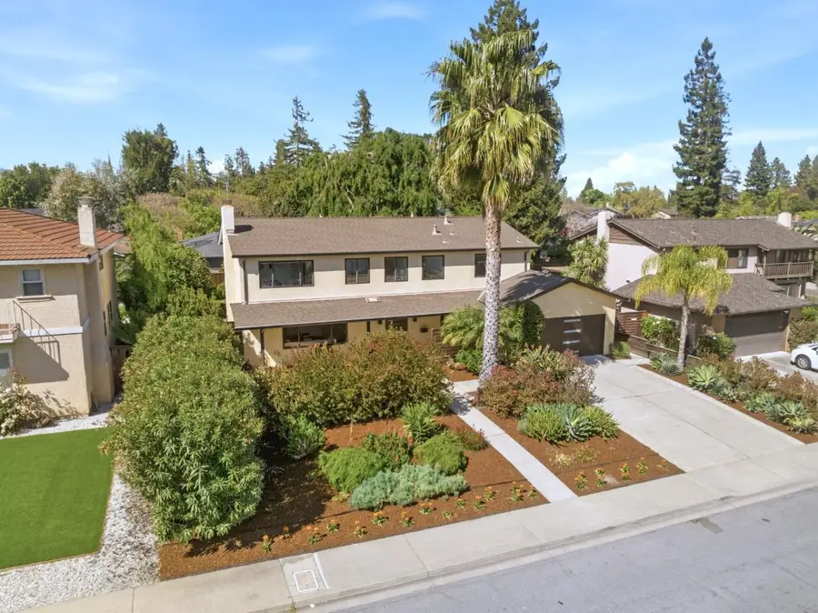 2524 Sun Mor Avenue, Mountain View, CA 94040 - #2