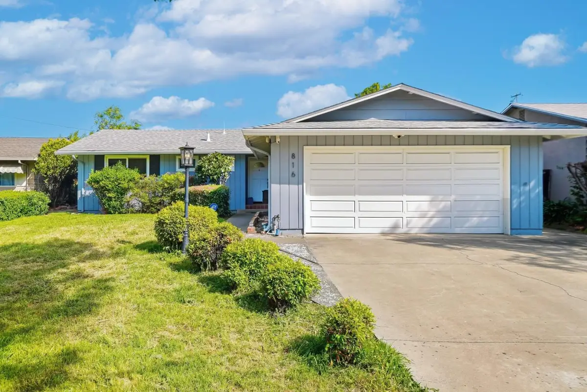 816 Cottonwood Drive, Cupertino, CA 95014 - #1