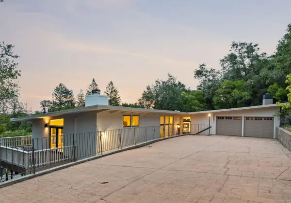 2987 Alexis Drive, PALO ALTO, CA 94304