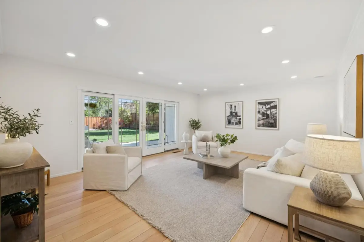 822 Amber Lane, Los Altos, CA 94024 - #1