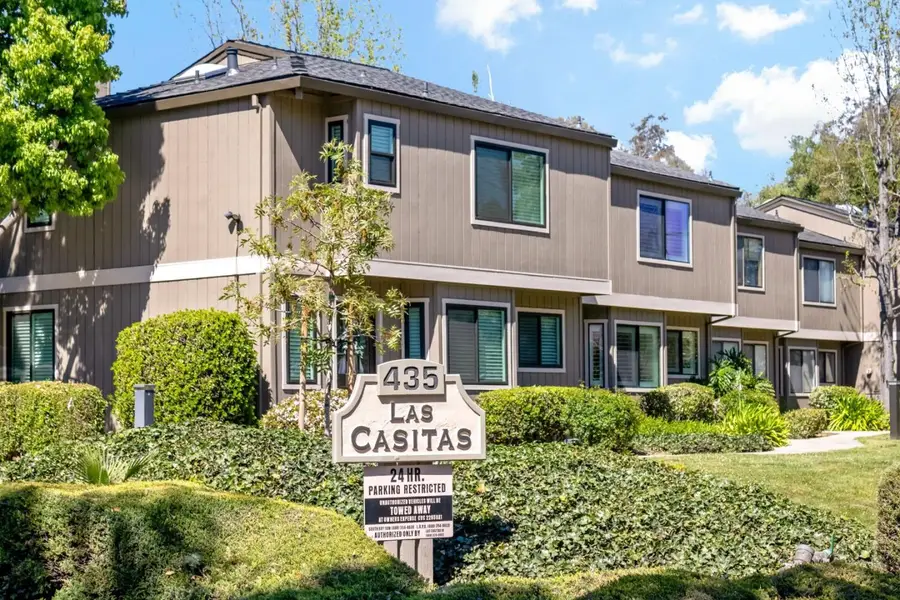 435 Alberto Way  #2, Los Gatos, CA 95032 - #3