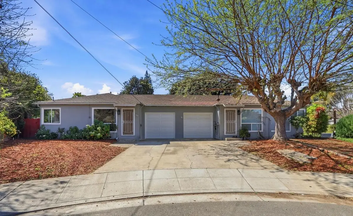 111-113 Nancy Court, Mountain View, CA 94041 - #1