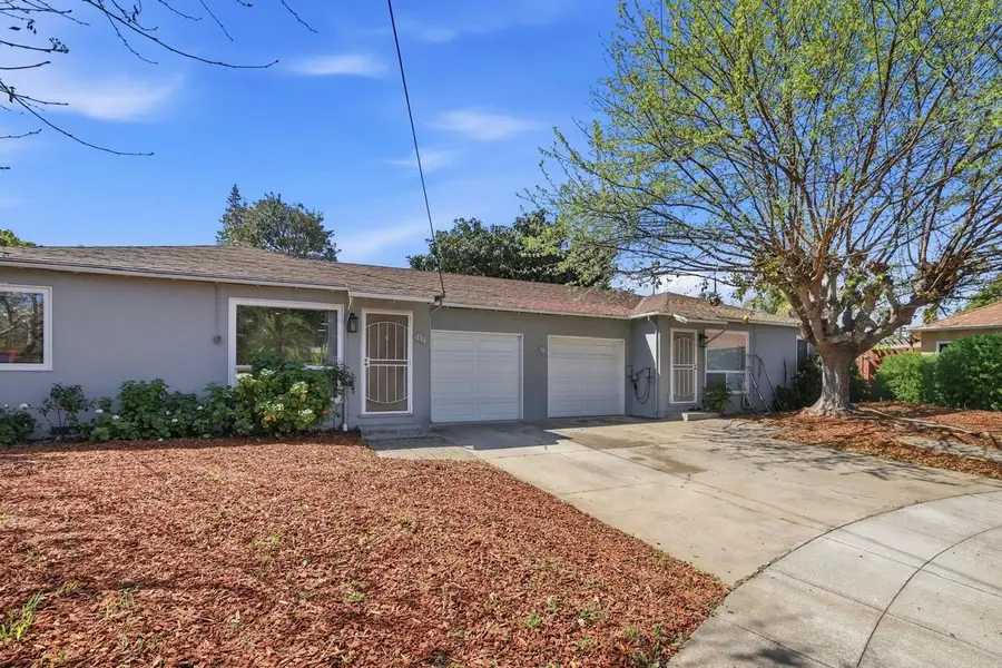 111-113 Nancy Court, Mountain View, CA 94041 - #2