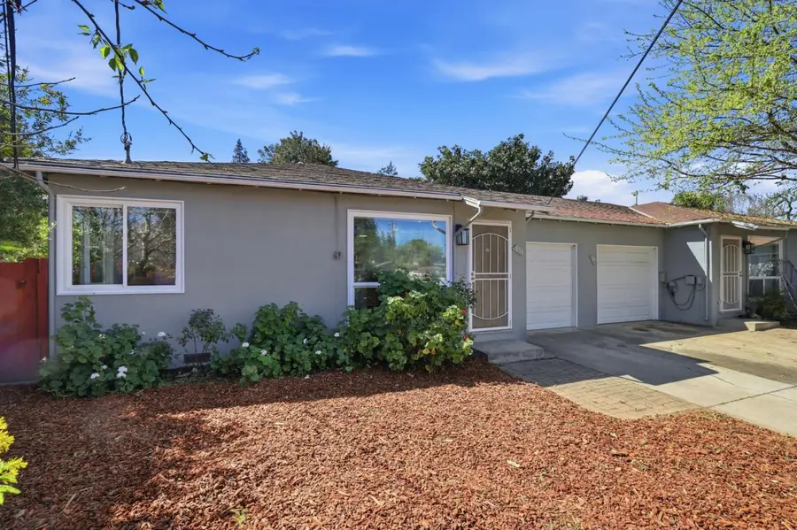 111-113 Nancy Court, Mountain View, CA 94041 - #3