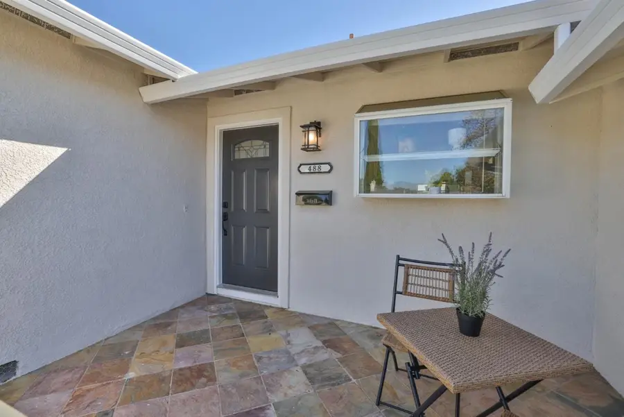488 Tuscarora Drive, San Jose, CA 95123 - #2