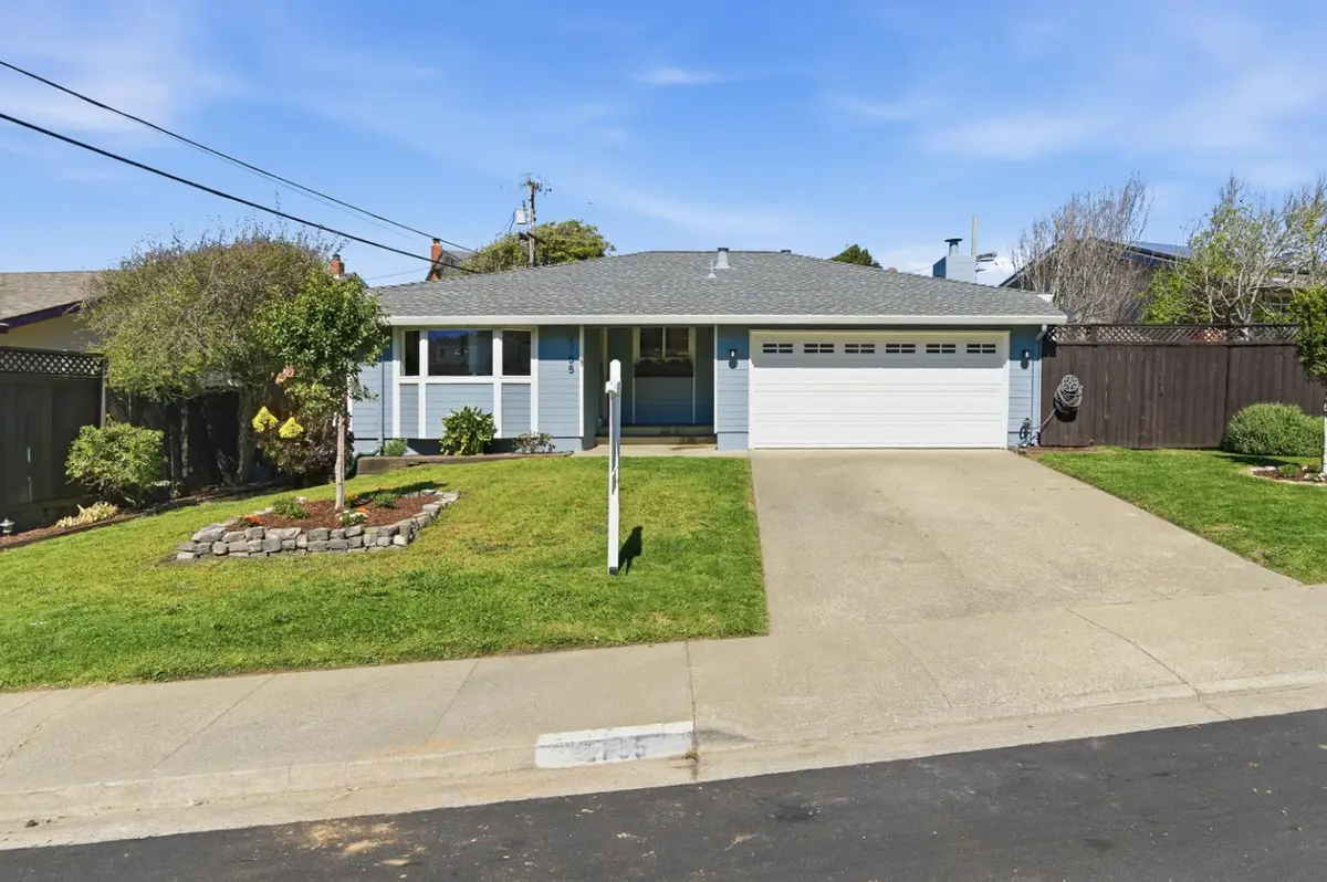 2755 Shannon Drive, South San Francisco, CA 94080 - #1