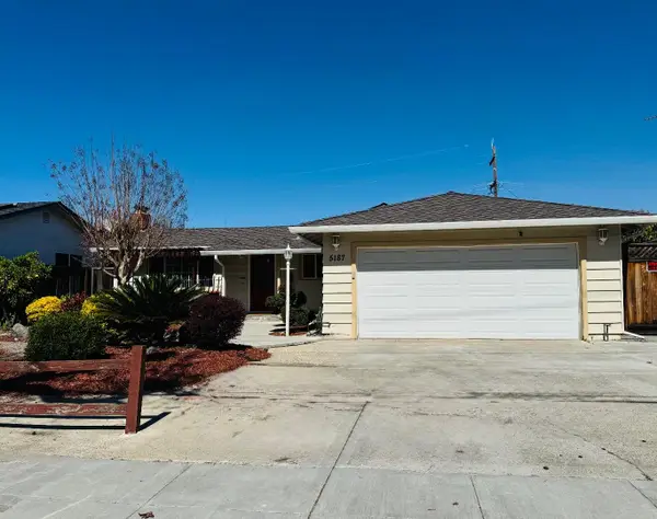 5187 Doyle Road, SAN JOSE, CA 95129