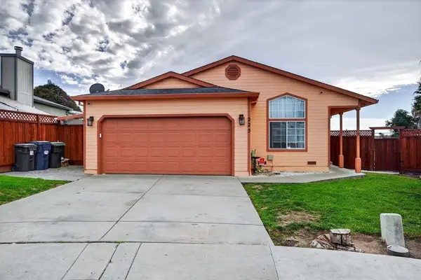 225 Kimberly, WATSONVILLE, CA 95076