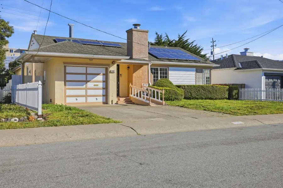 848 Wildwood Avenue, Daly City, CA 94015 - #2