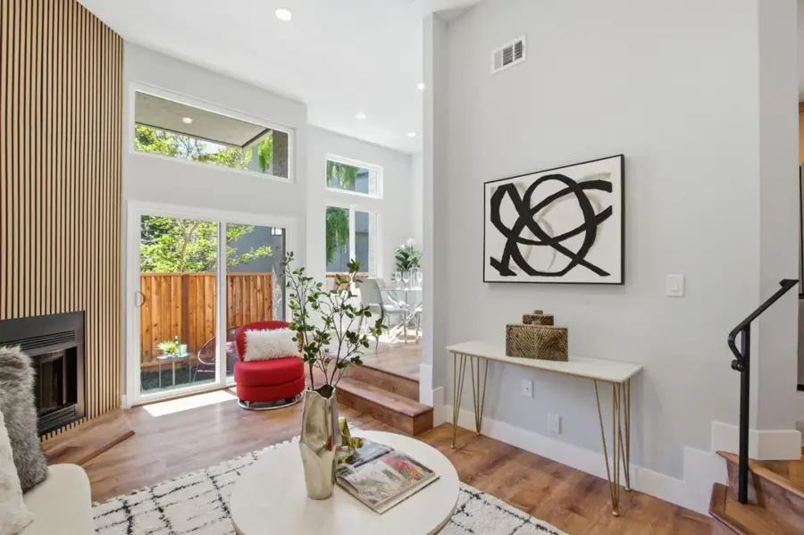 2265 Sun Glory Lane  #A, San Jose, CA 95124 - #2