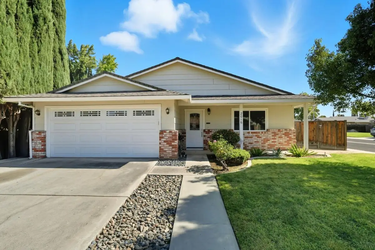 2016 Westboro Lane, Manteca, CA 95336 - #1