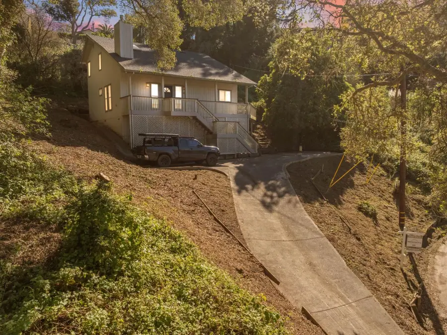 740 Loma Prieta Drive, Aptos, CA 95003 - #2