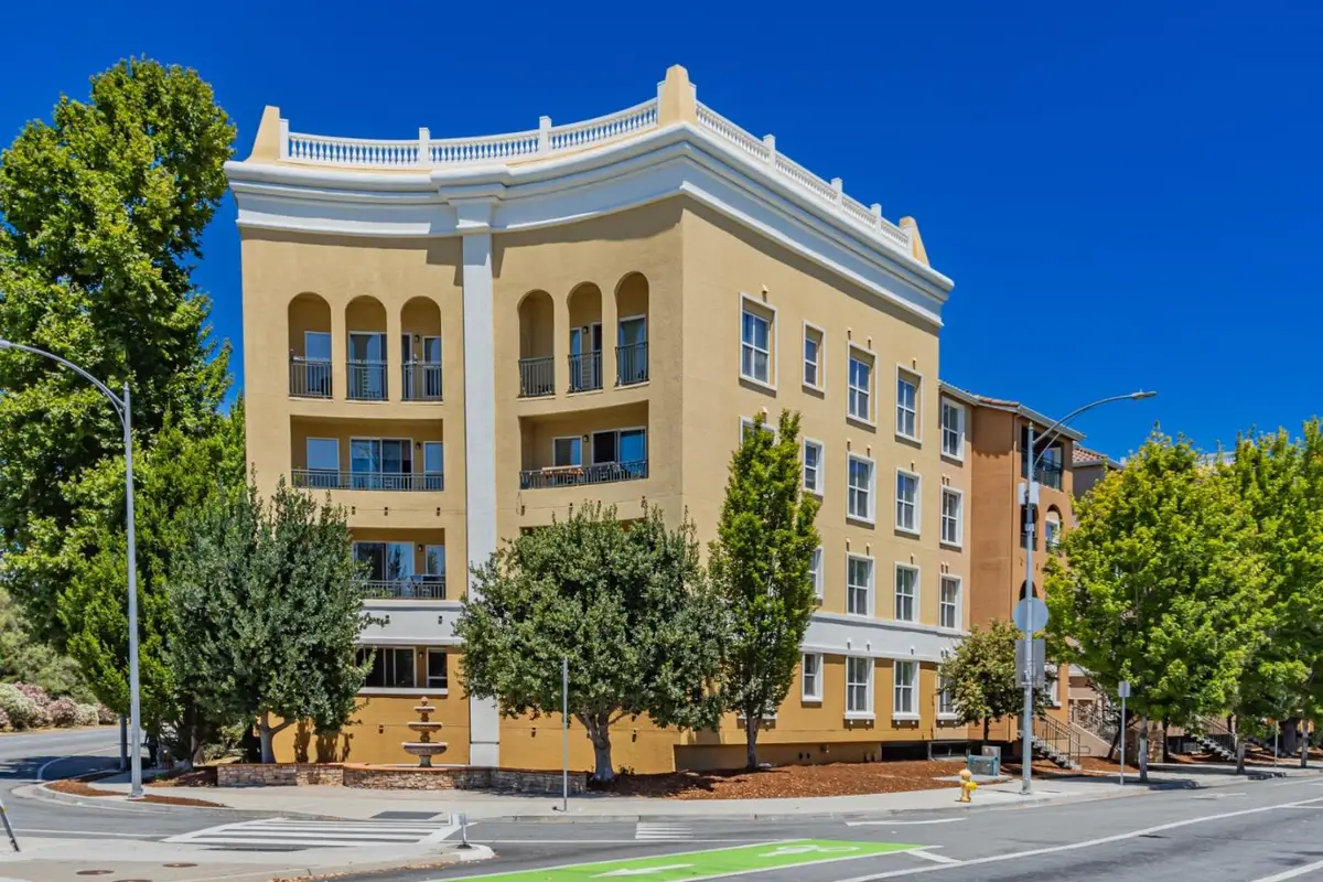 1445 Fruitdale Avenue  #101, San Jose, CA 95128 - #1