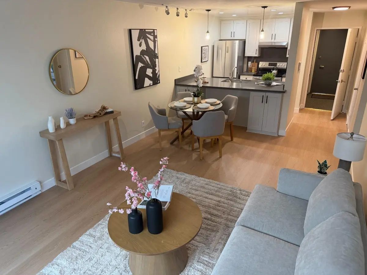 222 Laurel Street  #105, San Carlos, CA 94070 - #1