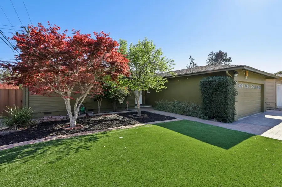 1515 Chula Vista Drive, Belmont, CA 94002 - #3