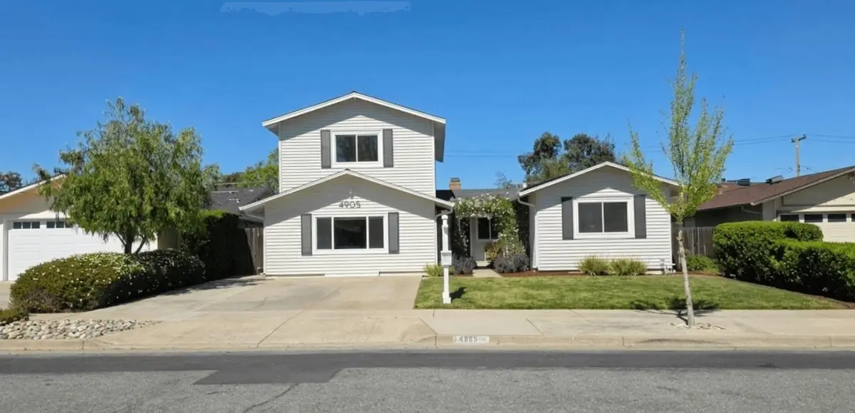 4905 Alex Drive, San Jose, CA 95130 - #1