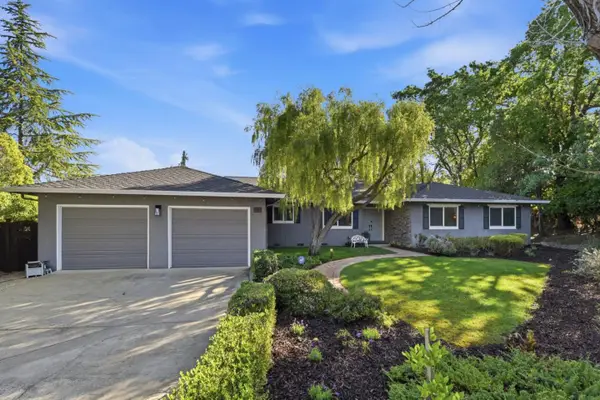 1370 Hillcrest Court, San Jose, CA 95120