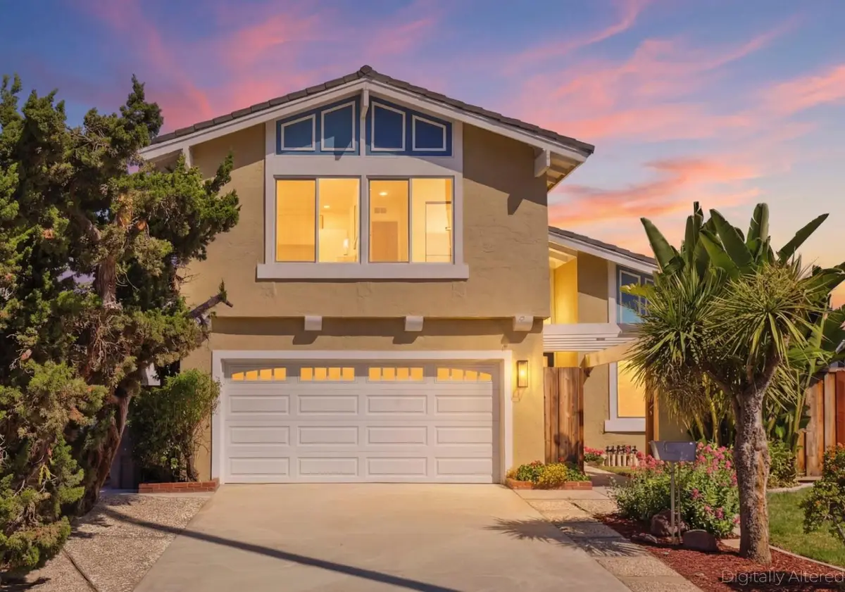 1368 Goldenlake Road, San Jose, CA 95131 - #1