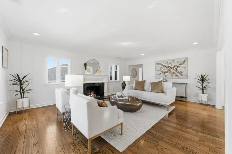 419 Hill Way, San Carlos, CA 94070 - #3