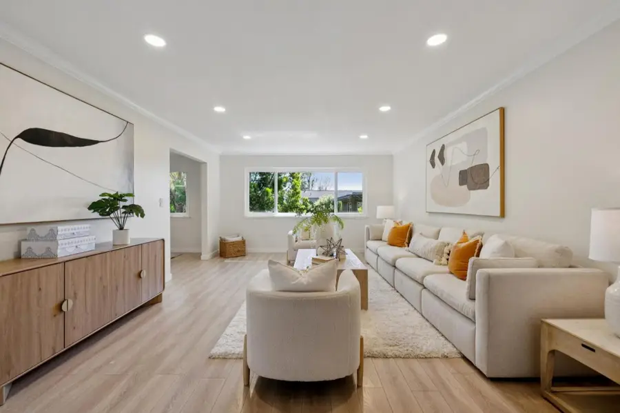 1544 San Antonio Street, Menlo Park, CA 94025 - #2