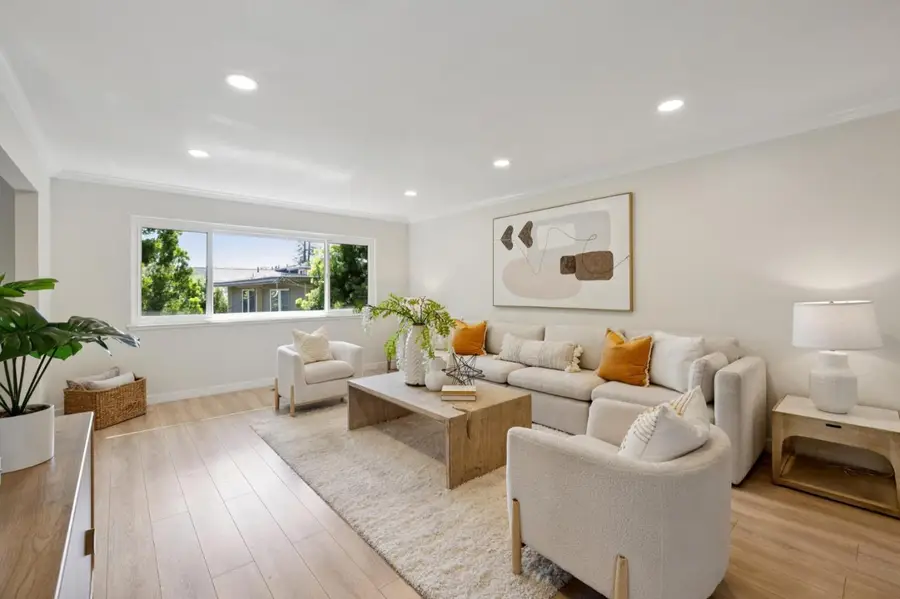 1544 San Antonio Street, Menlo Park, CA 94025 - #3