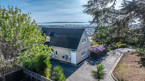 819 HOLLY Road, BELMONT, CA 94002