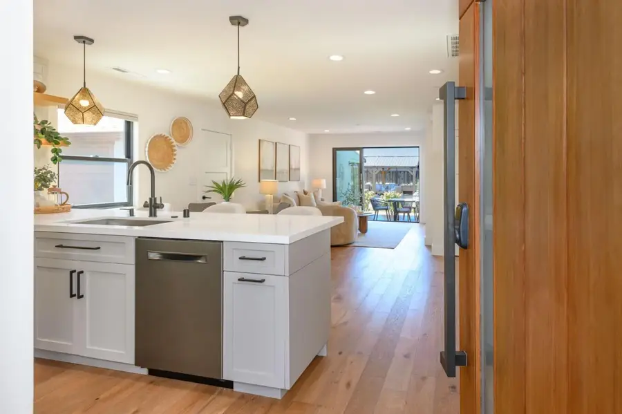 1162 Mckinley Street, Redwood City, CA 94061 - #3