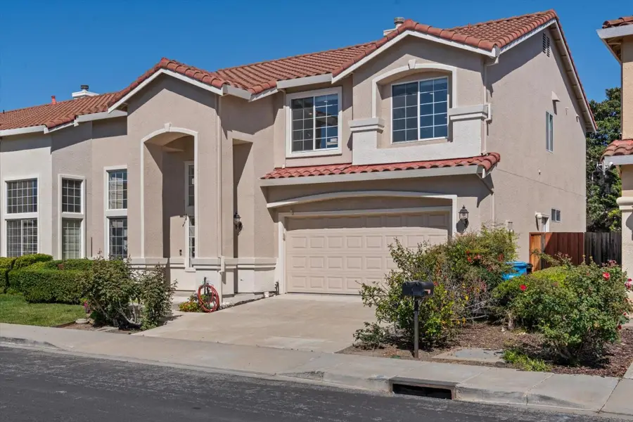 2231 Esperanca Avenue, Santa Clara, CA 95054 - #2