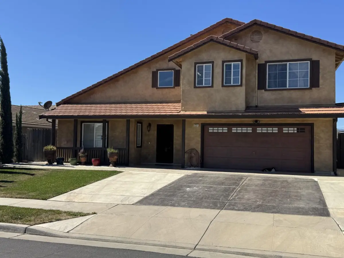 1231 Carmelo, Soledad, CA 93960 - #1