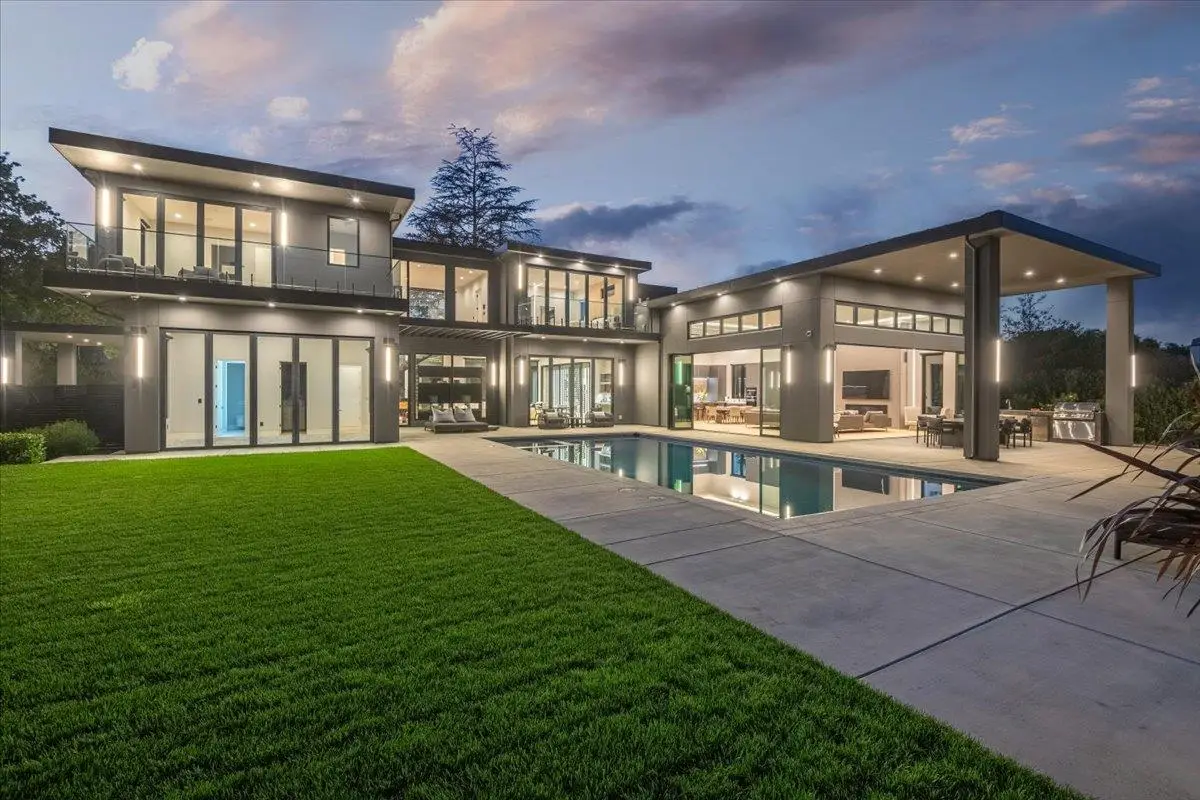 14920 Sobey Road, Saratoga, CA 95070 - #1