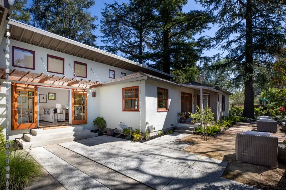 204 Princeton Road, Menlo Park, CA 94025 - #1