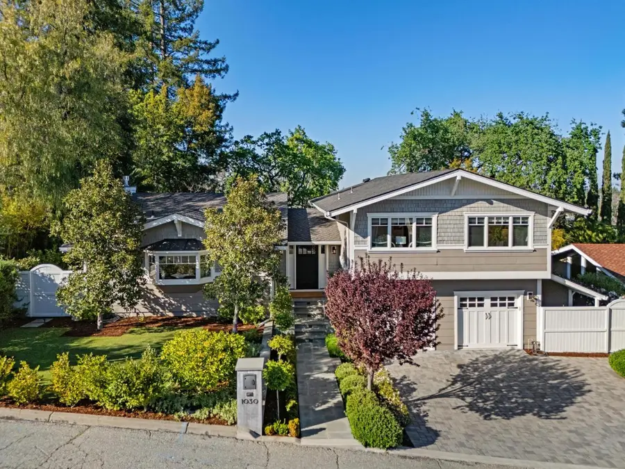 1030 Deanna Drive, Menlo Park, CA 94025 - #2