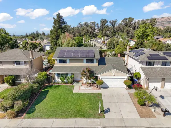 5274 Sunny Orchard Lane, SAN JOSE, CA 95135