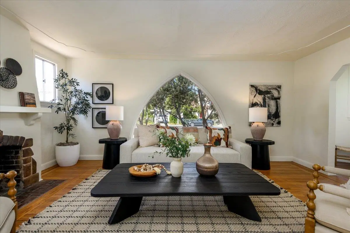 941 College Avenue, Palo Alto, CA 94306 - #1