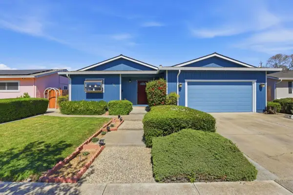 767 La Alondra Way, GILROY, CA 95020