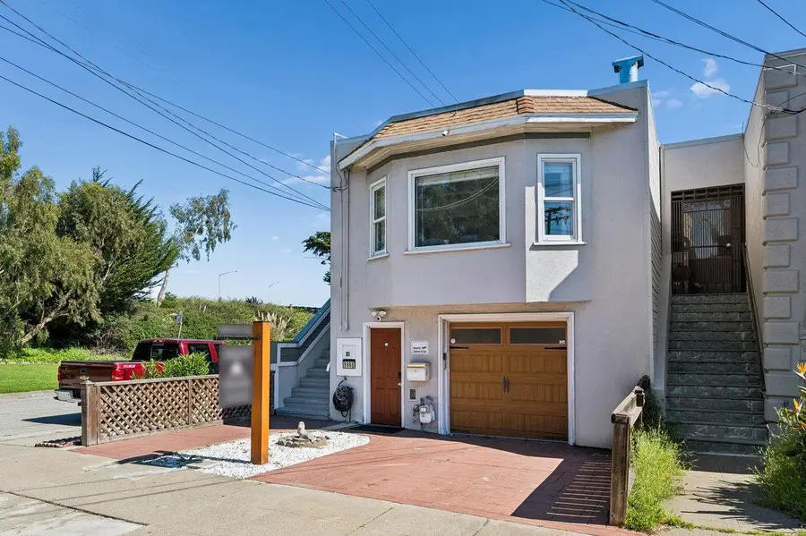 998 Hensley Avenue, San Bruno, CA 94066 - #2