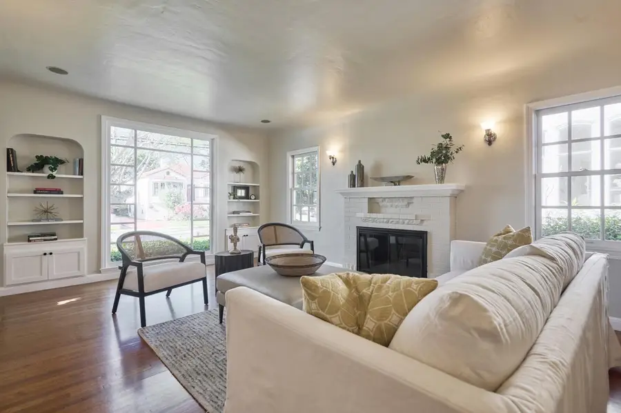 1012 Humboldt Street, San Mateo, CA 94401 - #3